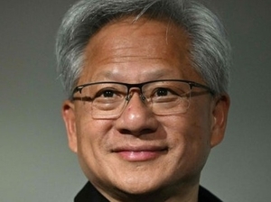 “김정은보다 더하네” 임직원 99% 지지율 CEO 누구?…엔비디아 젠슨황 이유가