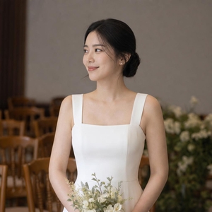 “350만원 들인 하객 0명 제 결혼식 어때요?” 쏟아진 찬사