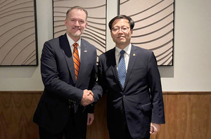 [속보] ‘한미관세협상’ 여한구 통상교섭본부장 전격 경질