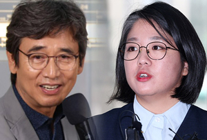 “가장 좋아하는 의원 용혜인” 유시민의 이유
