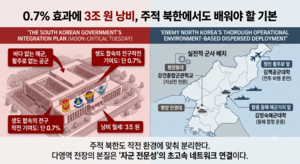 [기고]“사관학교 북한한테 배워야 할 판”…북한조차 군종·병과별로 철저히 쪼개서 가르친다