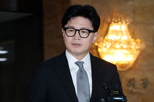 민주당, 한동훈 계속된 공세에 반격…“검찰 수사자료?...녹취 출처 밝혀라”