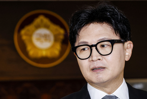 [속보]“과장 선에서 막혀있다? 알았어”…韓, 김승원 녹취 추가 공개