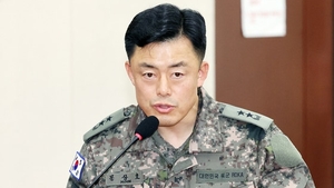 [속보]비상계엄 ‘특수부대 정보 누설’ 문상호 前 정보사령관, 1심 무죄