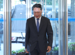 김승원 법무장관 후보자, 청문회 나흘 앞두고 처남상
