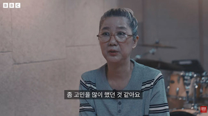 ‘담다디’ 이상은, ‘톱스타’ 포기한 이유는…
