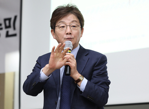 유승민, 이 대통령 향해 “요행으로 살고자 하면 죽는다…김·용 사퇴시키고 재판 받겠다 선언하라” 촉구