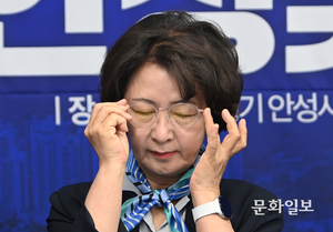 [속보]김동연 “경기도 재정위기 아니다” 추미애 직격