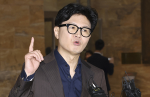 “노무현 존경 안한다” 한동훈의 말