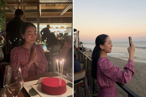 김연아와 동갑내기 라이벌이었는데…美서 전한 깜짝 근황