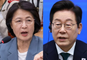 “추미애는 미래 권력, 이 대통령은 지는 권력…대통령 탄핵 주도 못할 것 같냐” 서정욱의 말