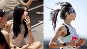 ‘서울레이스’ 쓰러진 20대女 카이스트 대학원생 유지원 씨였다