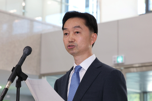 [단독]김지용, 임은정 겨냥 취임 전 ‘기강잡기’…“공개비판은 조직기강 훼손”