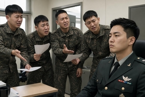 휴가 신청했더니 “여기가 동사무소냐? 꺼져” 폭언한 소위