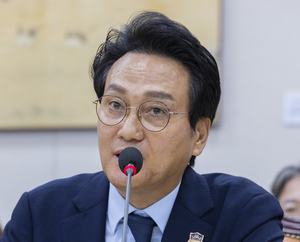 “최서원, 무기 계약 몰아줬다” 안미석, 명예훼손 혐의 징역형 구형