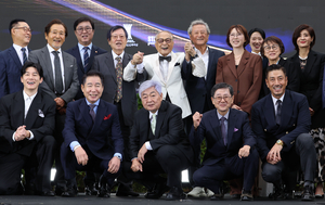 박근형 “신영균 선생님처럼… 白壽 되도록 연기 할 것”