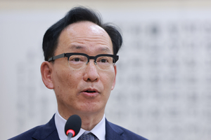 서울고법원장 “李 대통령 재판 중단은 헌법에 근거”