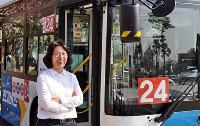 이시영 씨. 뉴시스(본인 제공,)