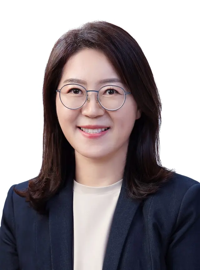 이수정 한국교원교육학회 제36대 회장. 학회 홈페이지 캡처
