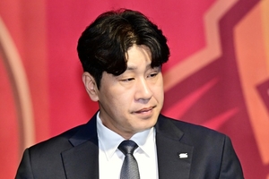‘폭행 피소’ 김종민 도로공사 감독 “왜곡은 바로 잡겠다”