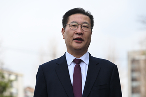 헌재, 박성재 법무장관 탄핵소추 기각…직무 복귀