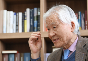 조갑제 “한덕수, 대선 출마할 듯…野의 탄핵 유도해 출마 명분”