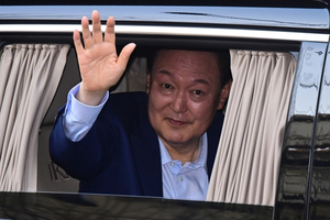 “尹 재판 촬영 불허는 명백한 특혜”…법원 겨냥한 민주당