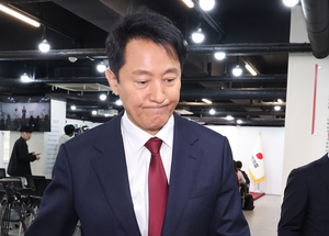 “백의종군 위해 대선 불출마”…오세훈은 대체 왜?