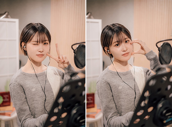 가수 김다현