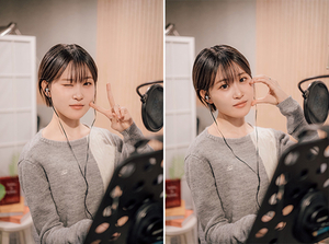 김다현, KBS ‘대운을 잡아라’ OST 14일 공개