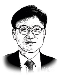 김세동 논설위원