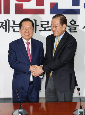 오세훈·유승민 불출마… 1차 ‘4인 컷오프’ 최대변수로