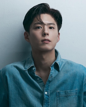 박보검 ‘한복웨이브’ 첫 남자 모델 선정