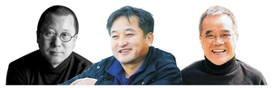 동심에 물든 시인들 순수의 세계 그리다