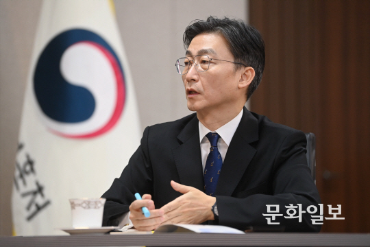 이국종 교수. 문화일보 자료사진