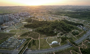 LH, 3기 신도시에 ‘공기정화 도시숲’ 조성