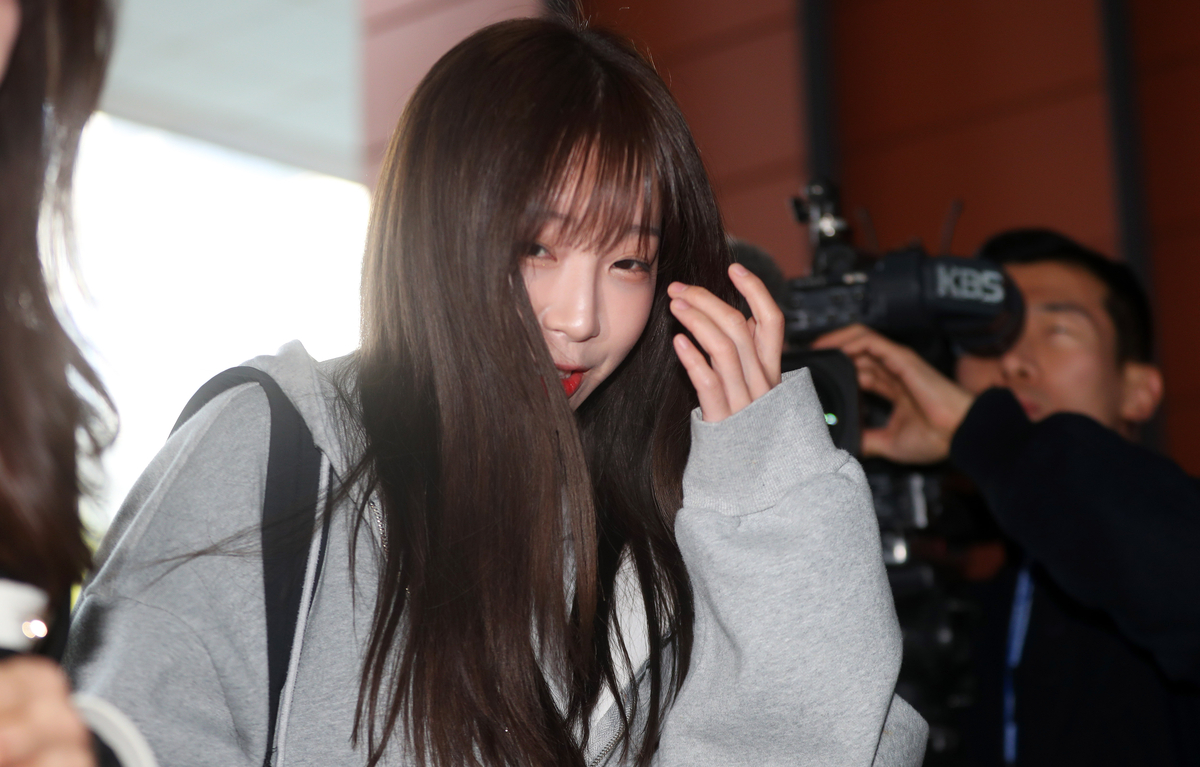  “피해자로 생각하지 않아” 경찰 조사 거부한 쯔양, 수사관 기피 신청할 듯