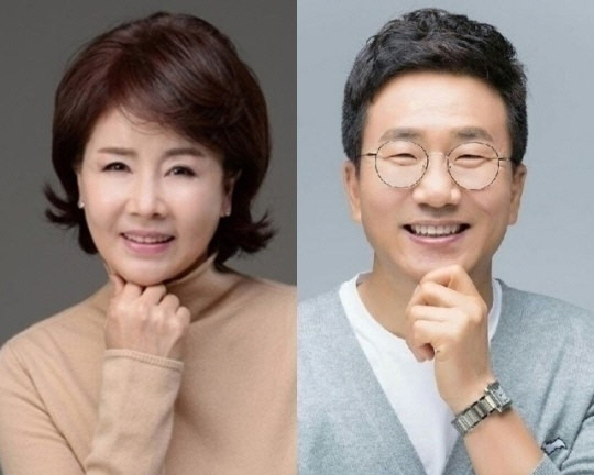‘선우은숙 친언니 강제추행’ 유영재에…검찰, 2심도 징역 5년 구형