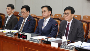이창용 “최상목 탄핵되면 외국에서 부정적으로 볼 것”