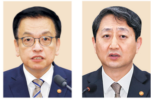 최상목·안덕근 ‘경제 투톱’ 내주 동시 방미?… 관세협상 ‘시너지’ 주목