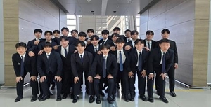 18세 이하 아이스하키대표팀, 세계선수권 3부리그서 일본 격파