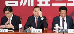 “이재명 때리기 집착, 이재명 돕는 꼴”… 갈피 못잡는 국힘