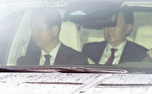 [속보]‘피고인 尹’ 다음주 법정 모습 공개…재판부, 촬영 허가