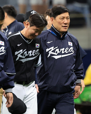 11월 한·일전 열린다…류지현호, 도쿄돔서 원정 평가전
