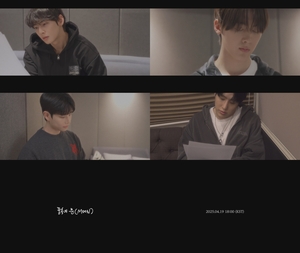 故 문빈 추모곡 19일 발매...아스트로 등 22인 동참
