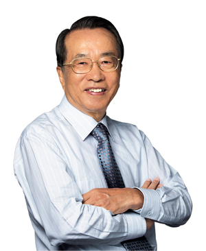 항해사서 기업가까지… 도전에 맞선 90년