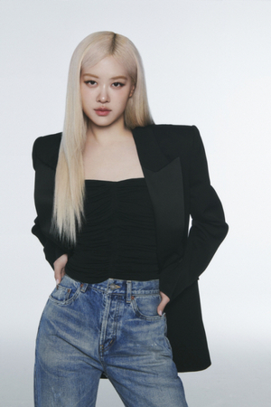 ‘아파트 신드롬’ 로제, 타임 ‘올 가장 영향력 있는 100인’