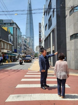 송파구, 1인가구 전월세계약 도움서비스 확대 운영