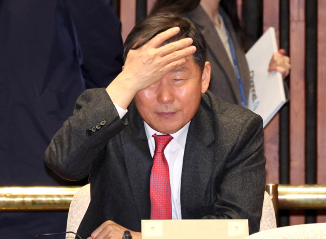 [속보] 검찰, ‘마약 투약 혐의’ 국힘 이철규 아들 구속영장 청구