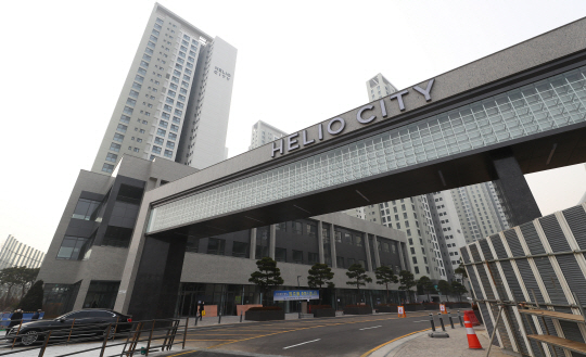 쪽방일까? 황금알일까? 강남에서 초소형아파트가 연일 신고가 찍는 이유[실거래가 핫클릭]